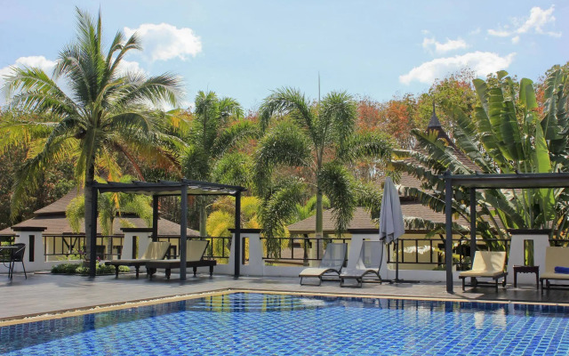 Leelawadee Garden Resort