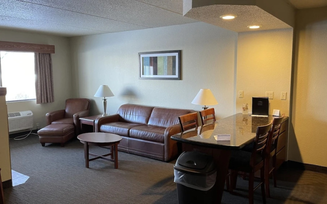 Americinn New London