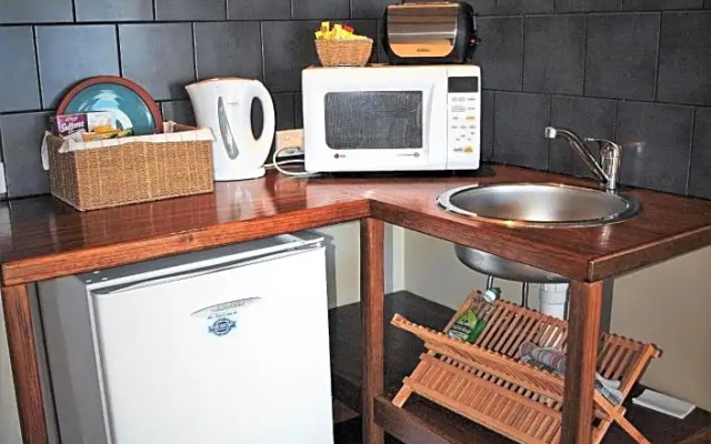 Castaways Apollo Bay