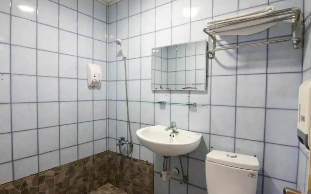Baoshan Hostel