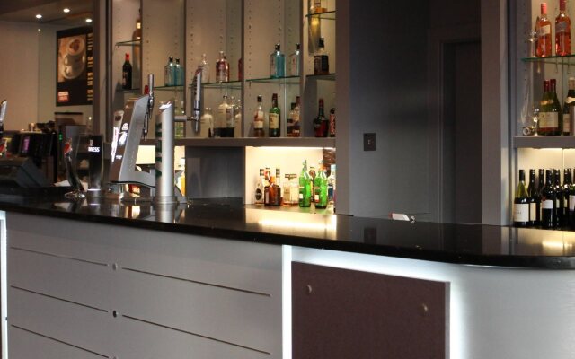 Leonardo Hotel Leeds