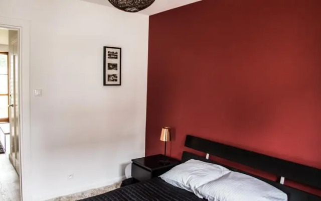 Rodzinny Apartament pod Śnieżką