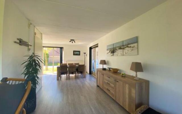 Park Scheldeveste: Zwin 172