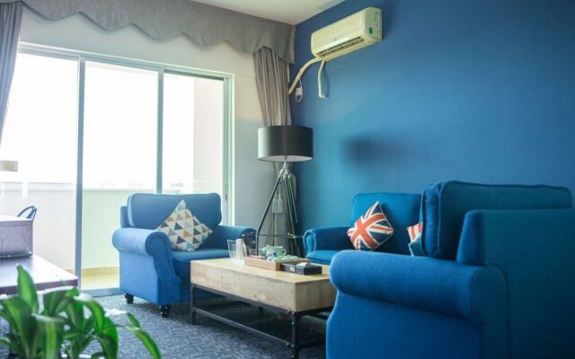 Viwo Leisure Hotel