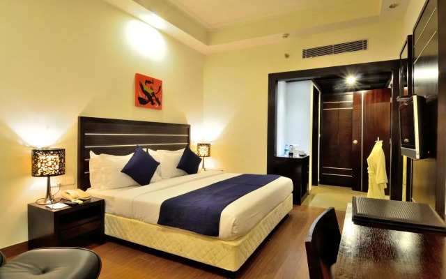 Lakshya's Hotel