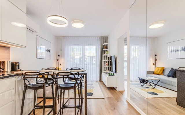 RentPlanet - Apartamenty Michalczyka