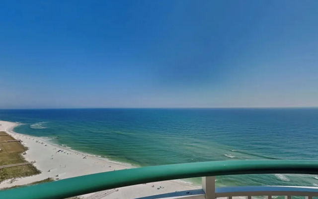 Beach Colony West  by SVR