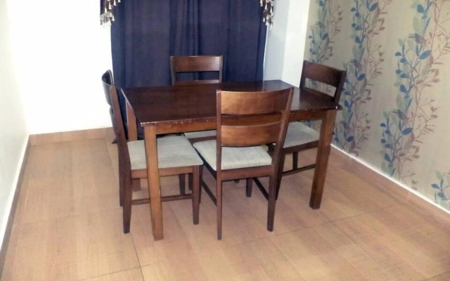 OYO Room Near Cosmos Mall