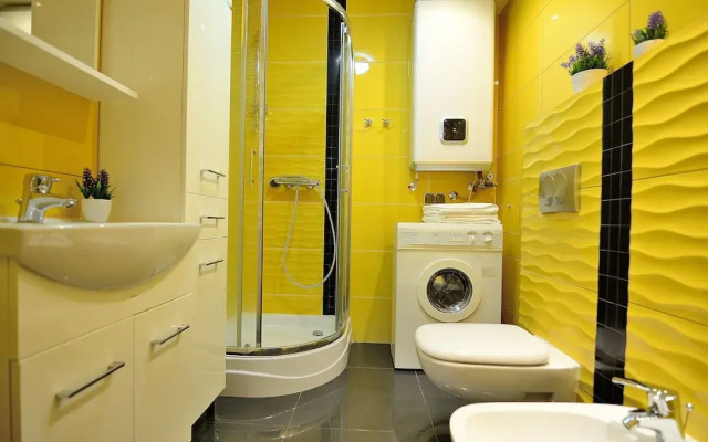 Victus Apartamenty - Laguna