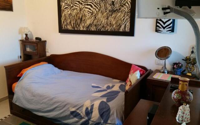 B&B Cascina Rosa Camilla