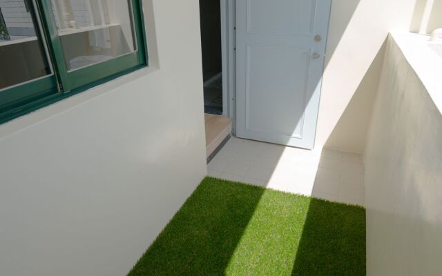 M House