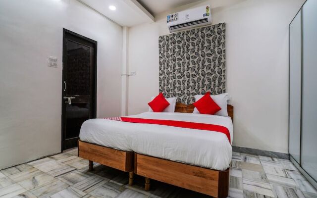 OYO 22423 Taj Villa Guest House
