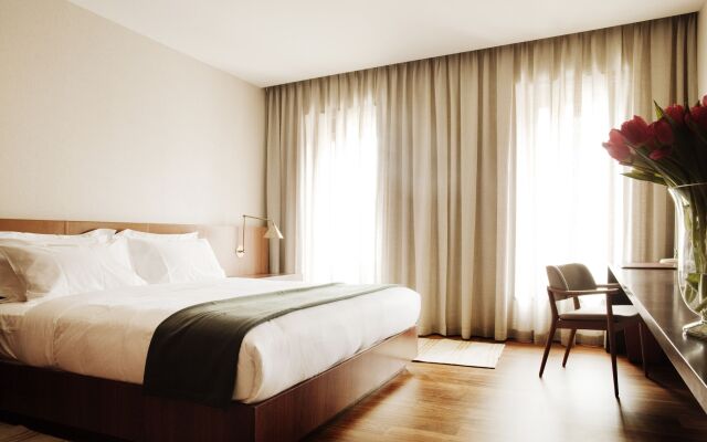 Square Nine Hotel Belgrade-The Leading Hotels of The World