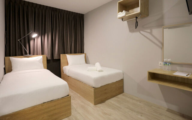 Vio Hotel