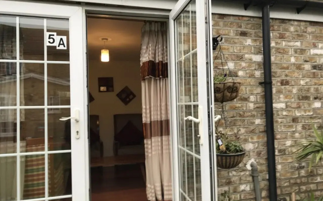 Self Contained Granny Flat