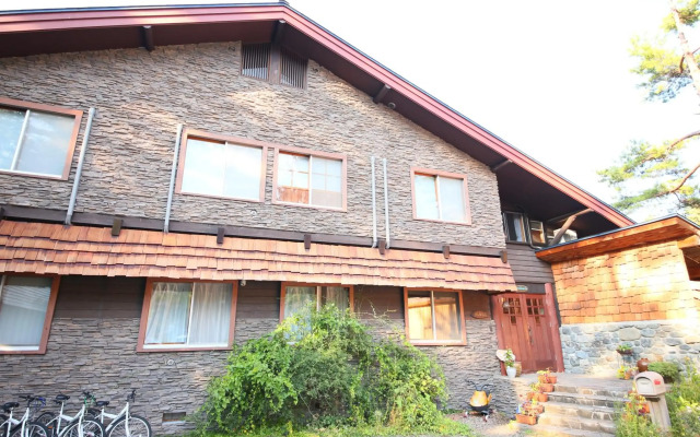 Kunugi Relaxation with 4 modern rooms
