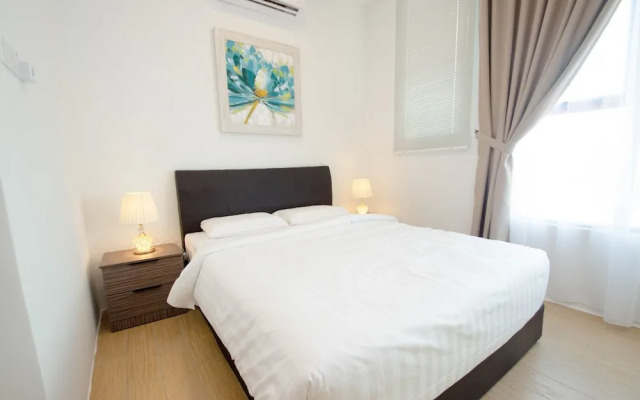 ITCC Manhattan Suites