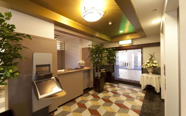 Grand Fine Toyonaka Minami