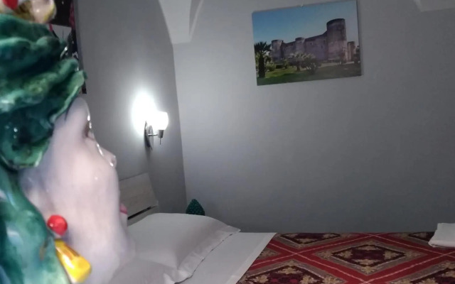 Tourist House La Castellana