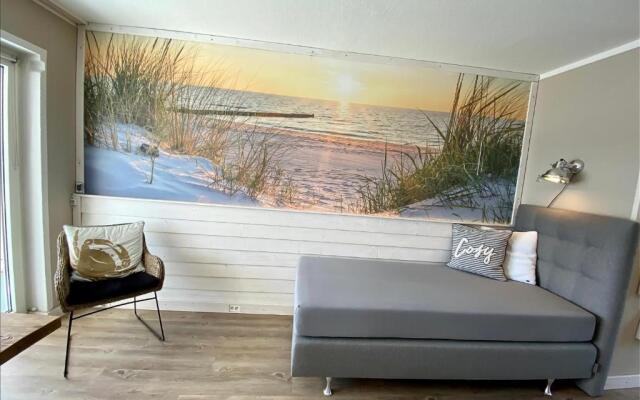 Haus am See - Steinwarder HAS-022 Haus am See