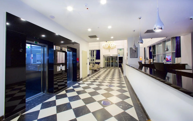 Ramada by Wyndham Soma