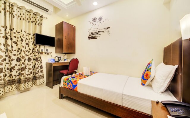 FabHotel South Goa