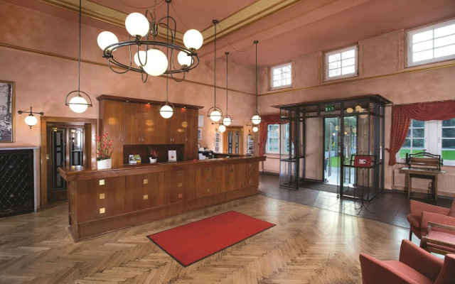 Akademie Berlin-Schmöckwitz