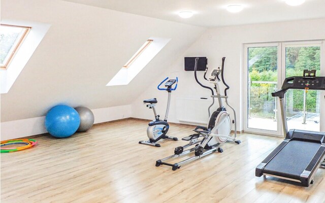 Beautiful Home in Choczewo With 1 Bedrooms and Wifi