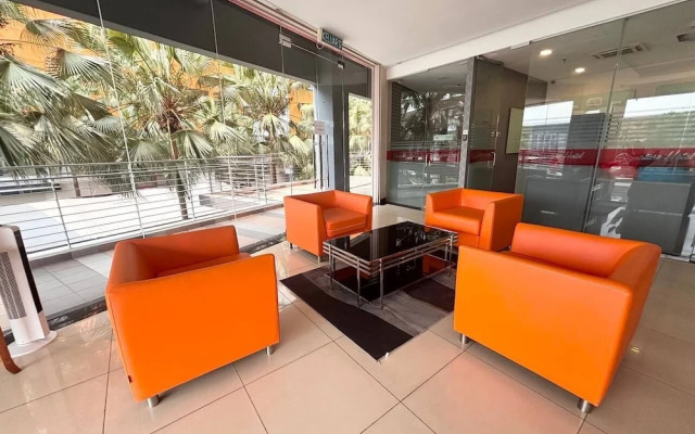 Signature Hotel Puchong@SetiaWalk by OYO Rooms
