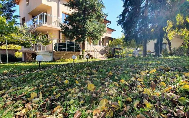 ALBISTO Dragalevtsi Luxury Apartments