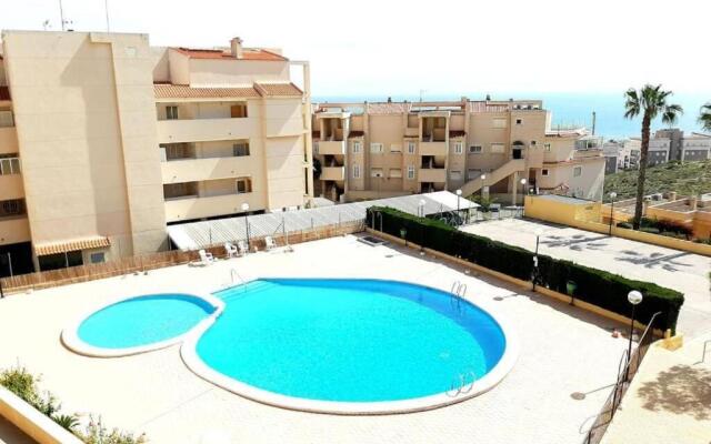 Vista Mar Santa Pola by Villas&You