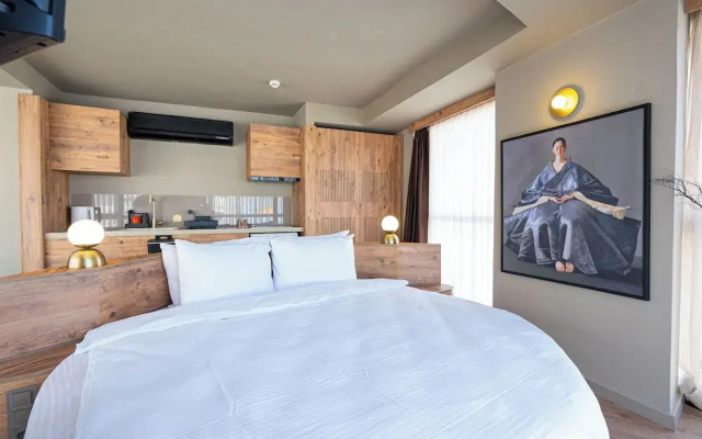Tare Houses Hotel