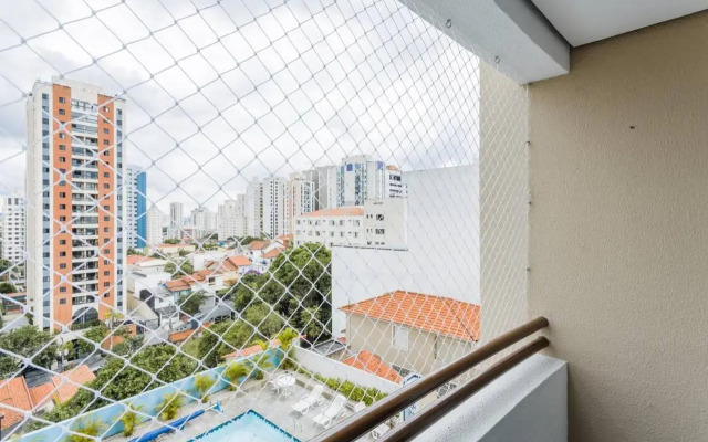BHomy Pompéia Muito bem localizado FI33