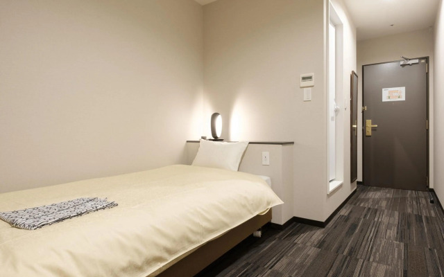 The Premium Hotel in Rinku