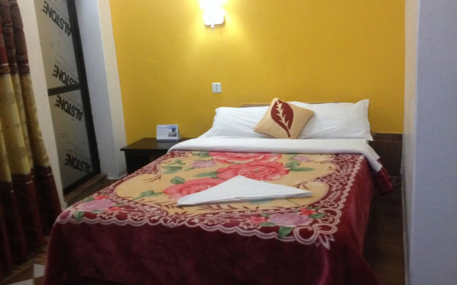 Bishnu Homestay