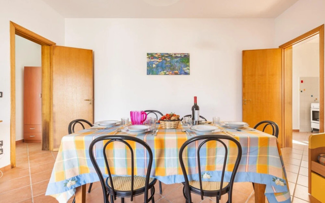 2751 Villa Athena by Barbarhouse