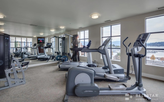 The Royal Kelowna