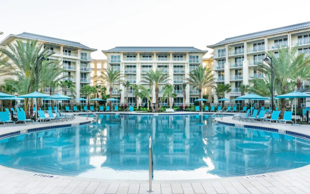 Margaritaville Resort Orlando with H2O Waterpark