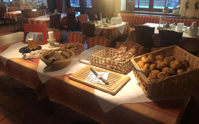 Aktivhotel & Gasthof Schmelz