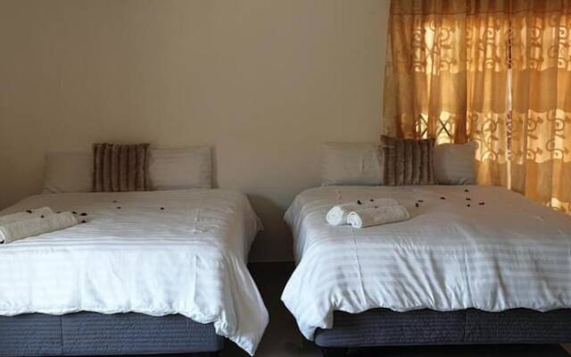 Kwa-Mosele BnB