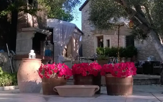 Villa Anastasia