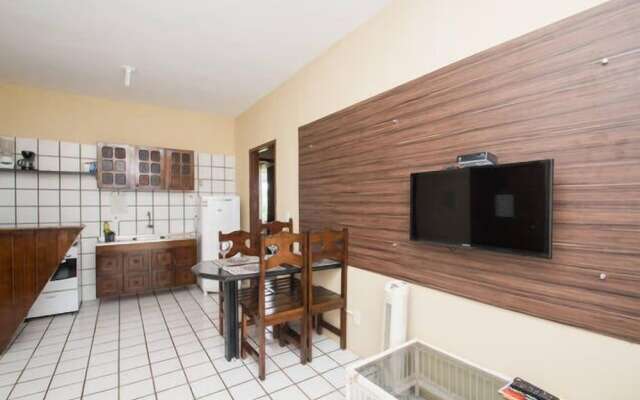Apartamento Porto das Dunas - SBHS