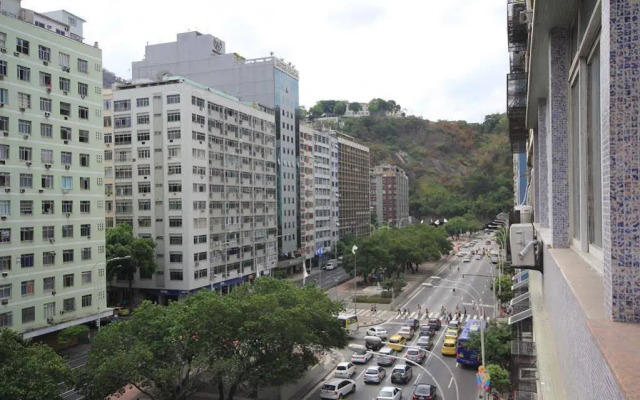 GoHouse - Apartamento Princesa 604 - Avenida Princesa Isabel