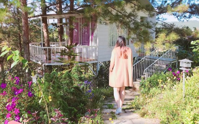 Pine Hill Homes Dalat