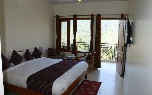 Hotel Apple Inn