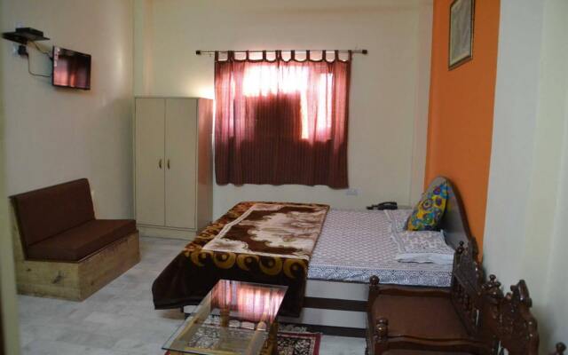 Stephels Guest House