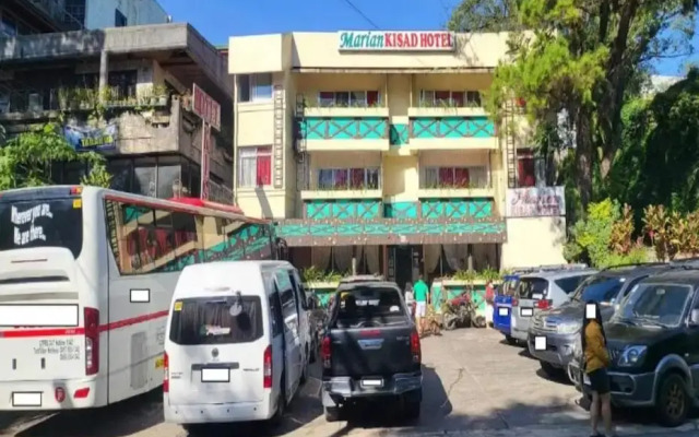 Marian Kisad Hotel