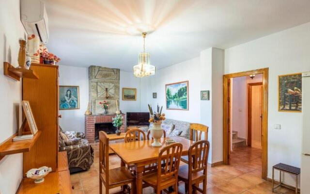 Casa Los Naranjos Canillas de Aceituno by Ruralidays