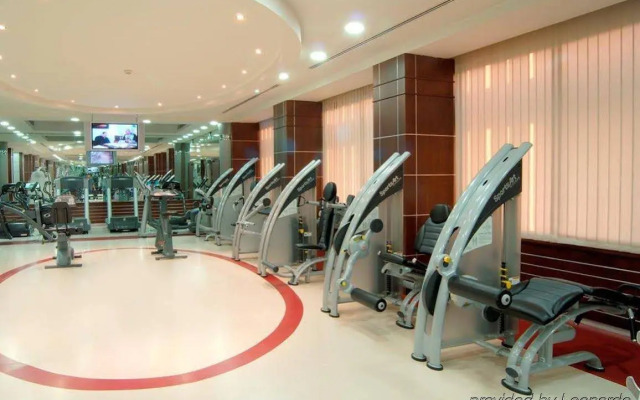 Holiday Inn Jeddah Al Salam