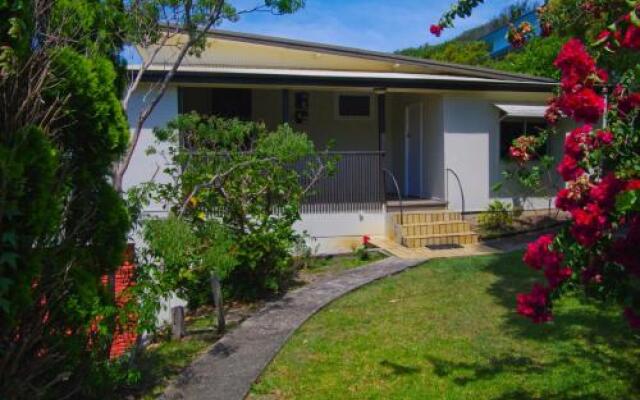 Rosemaree, 24 East Street